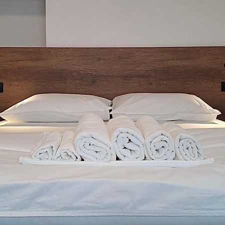Guest Room Gradonove Arco Buitenkant foto