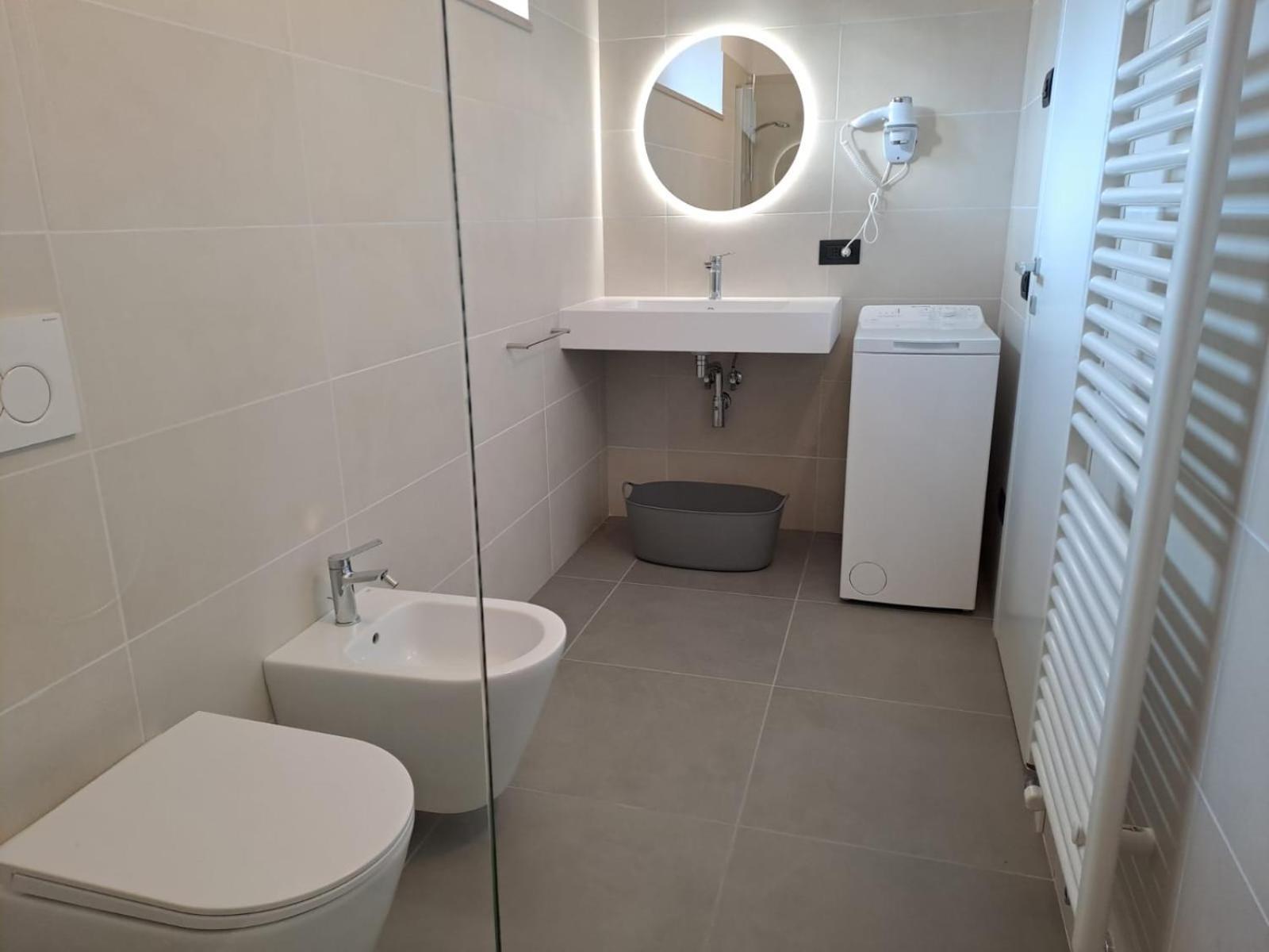 Guest Room Gradonove Arco Buitenkant foto