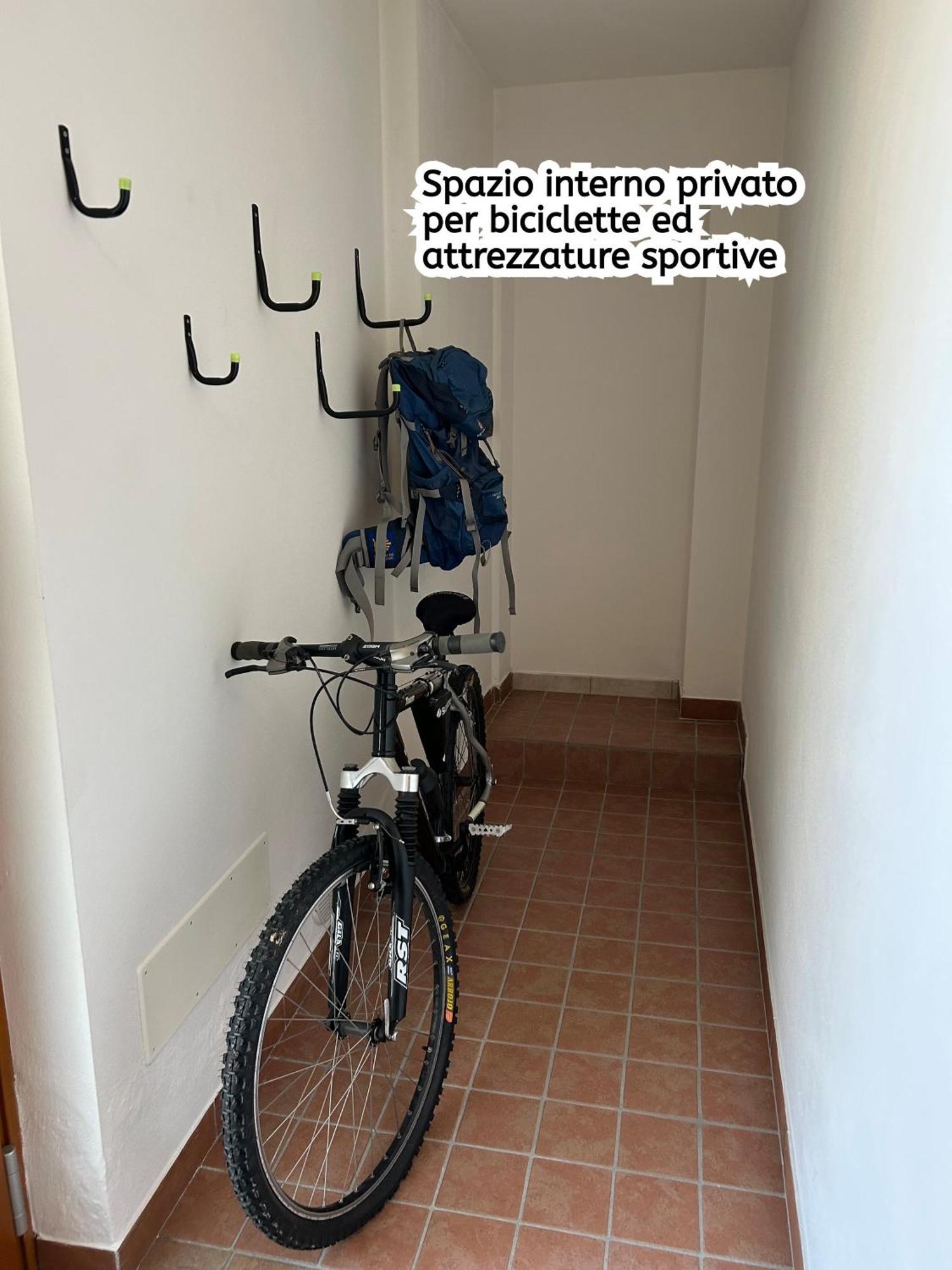 Guest Room Gradonove Arco Buitenkant foto