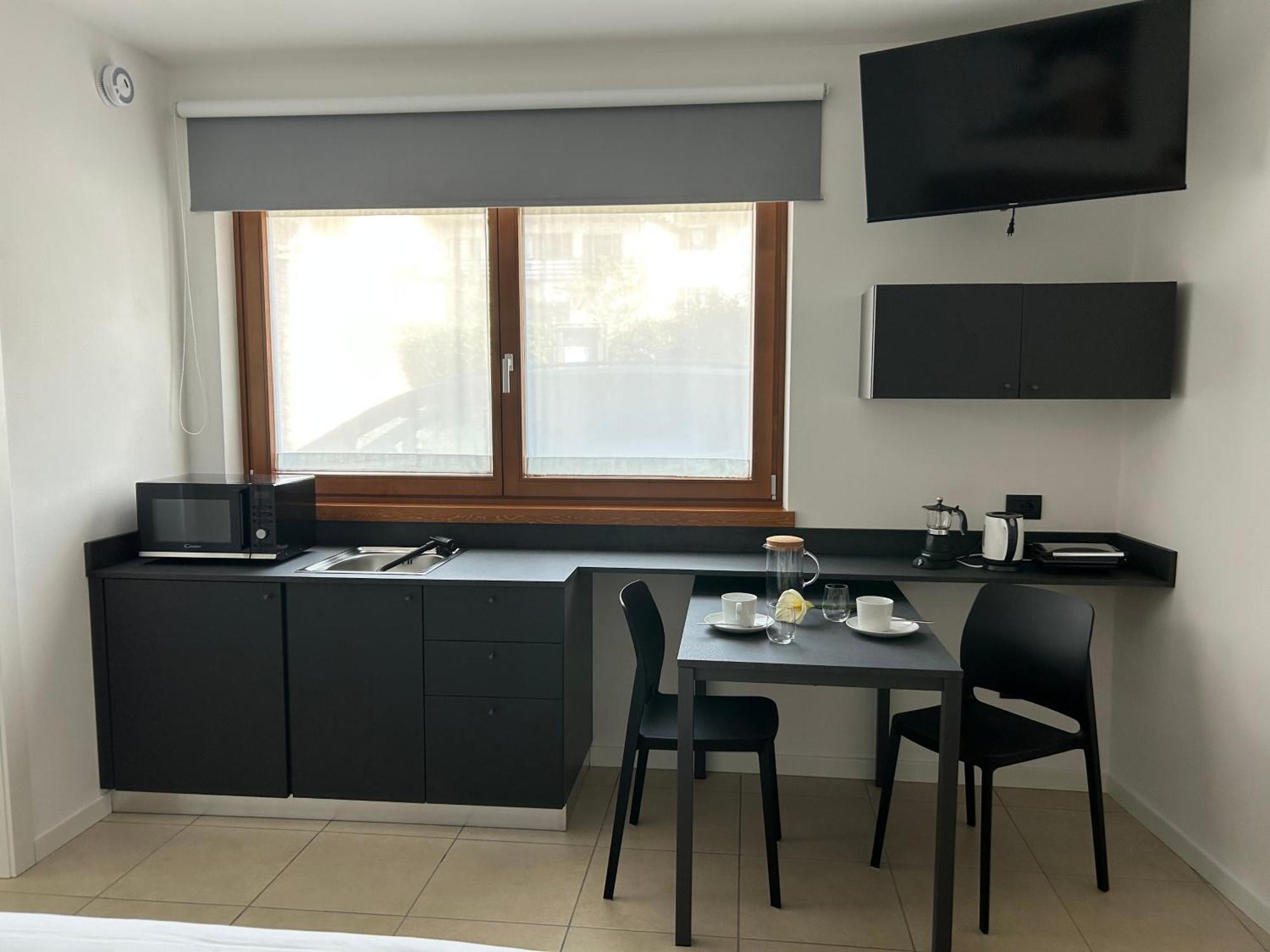 Guest Room Gradonove Arco Buitenkant foto